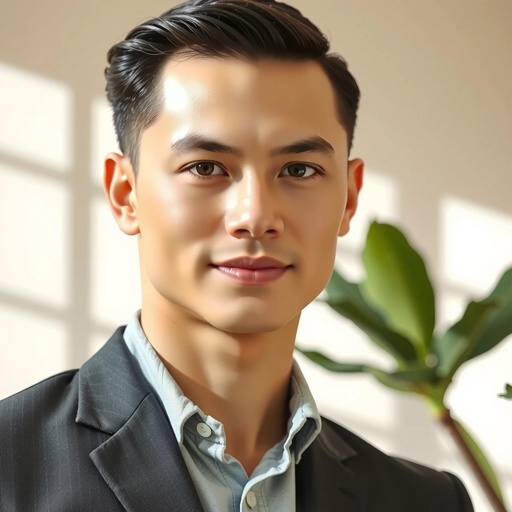 James W.