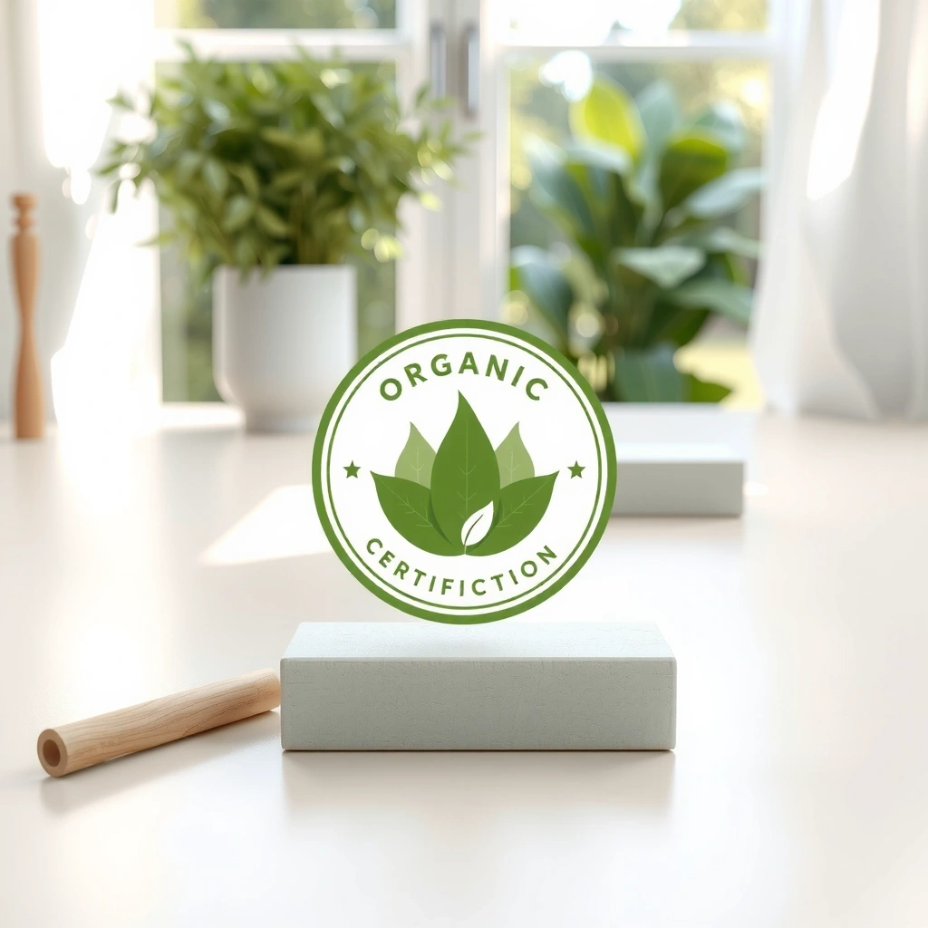 Organic Certified